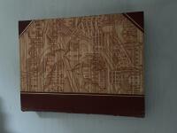 Sveriges bebyggelse - Skaraborgs l&auml;n IV (4)