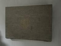 Hantverkets bok - Tr&auml;dg&aring;rdskonst - V&auml;xtmaterial och tr&auml;dg&aring;rdsanl&auml;ggning