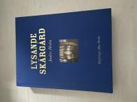 Lysande sk&auml;rg&aring;rd 