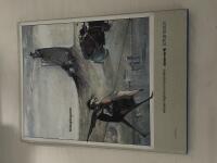 F&ouml;rbig&aring;ngaren Elisabet Haglund om konstn&auml;ren Sven-Erik Johansson