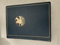 Stockholms segelsj&ouml;fart - bibliofilupplaga