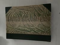 Sveriges bebyggelse - Landsbygden - &Auml;lvsborgs l&auml;n VIII (8)