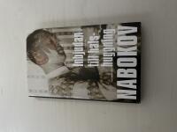 Inbjudan till halshuggning 