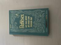 Buff&eacute;sex det nya s&auml;ttet att ligga som &auml;ndrar allt