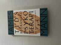 Tidsbegr&auml;nsad psykoterapi en korttidsterapeutisk modell