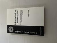 I finansv&auml;rldens bakre regioner en studie om finansiella offshore-marknader och ekonomisk brottslighet