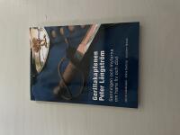 Gerillakaptenen Peter L&aring;ngstr&ouml;m sanningen och myterna om hans liv och d&ouml;d