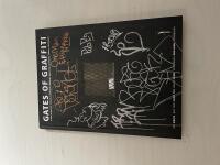 Gates of Graffiti 