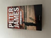 L&aring;ngt ifr&aring;n d&ouml;d 