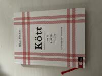 K&ouml;tt v&auml;lja, hantera, tillaga