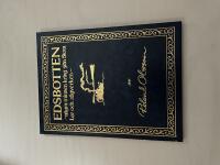 Edsbotten - n&aring;gra minnen kring sj&ouml;n Stora Lee och s&aring;gverken