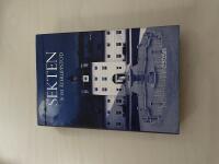 Sekten som &aring;teruppstod 