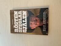 R&ouml;sten speglar sj&auml;len 