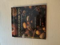 Vinterns goda ting maten, julen, blommorna