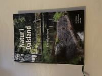 Natur i Dalsland en v&auml;gvisare