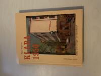 Klara 1950 gator och n&auml;ringar i en citystadsdel