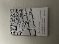 Socialt arbete och pappersg&ouml;ra mellan klient och digitala dokument