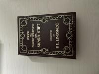 F&ouml;rs&ouml;k till en korrt beskrifning om Skara stift