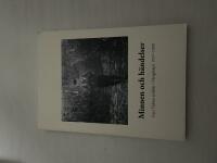 Minnen och h&auml;ndelser Curt Tubins artiklar i V&auml;stg&ouml;tajul 1957-1999