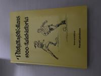 V&auml;stg&ouml;tafotbollens 1900-talshistoria