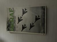 Pictorial History of the RAF - Volume Three 1945-1969