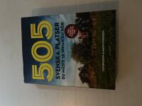 505 svenska platser du m&aring;ste se innan du d&ouml;r 