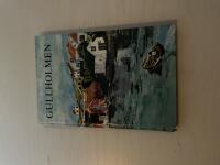 Gullholmen - En &ouml; i &auml;kta v&auml;stkustmilj&ouml;