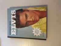 Uppv&auml;xt med Elvis 