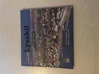 Lysekil bilder fr&aring;n luften