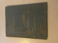 Caracteristiques reglages et conseils pratiques pour la reaparation - Renault Dauphine Type R 1090