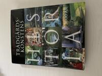 Tr&auml;dg&aring;rdskonstens historia 3000 &aring;r 