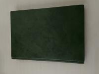 Boken om J&ouml;rlanda - en sockenskildring i ord och bild