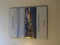 Inomsk&auml;rs om &ouml;arna utanf&ouml;r Fj&auml;llbacka och Hamburgsund