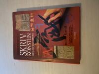 Skrivkonsten uppkomst och historia : alfabet, kilskrift, hieroglyfer och piktogram