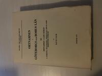 Ortnamnen i G&ouml;teborgs och Bohus l&auml;n XII (7) - Ortnamnen i Lane h&auml;rad