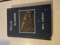 Popul&auml;r astronomi