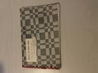 Summer and Winter Study of Des Moines Weavers Guild