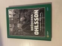 Br&ouml;derna Ohlsson sex decennier i Bajens tj&auml;nst