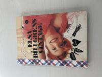 Elsa Billgrens vintage 