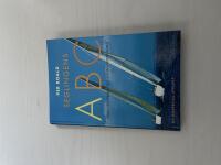 Seglingens ABC fr&aring;n nyb&ouml;rjar- till spinnakersegling