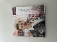 Servicekunskap f&ouml;r goda kundrelationer