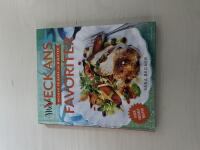 Mera veckans favoriter middag p&aring; bara 30 minuter : [stora vardagshj&auml;lpen]