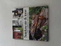 Snickra ute & inne fr&aring;n vedb&auml;rare till v&auml;xthus