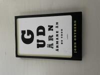 Gud &auml;r n&auml;rmare &auml;n du tror 