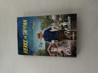 Herre p&aring; T&auml;ppan en deckare med Ester Karlsson med K