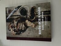 Br&ouml;d och kakor baka utan gluten