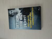 Det kom f&ouml;r mig i en hast historien om barnam&ouml;rderskan Ingeborg Andersson