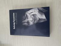 Dagbok 2008-2014 fr&aring;n Dramaten till riksdagen