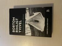 Bortom rimligt tvivel Thomas Quick och r&auml;ttvisan