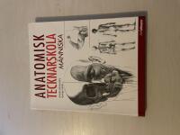 Anatomisk tecknarskola 